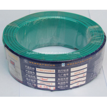 220V Flexible PVC Insulation Electric Wire